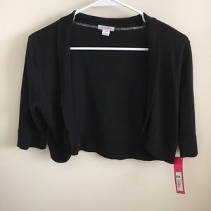 Xhilaration sweater | size medium | never worn